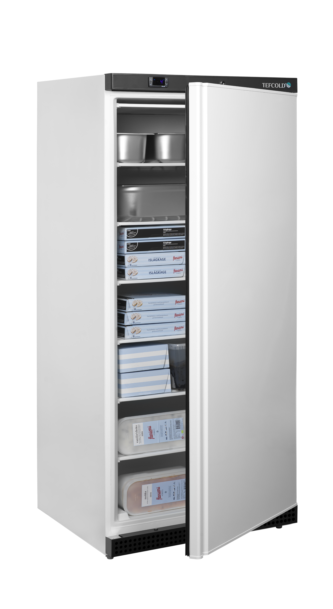 UF550 Upright Freezer - Image 2