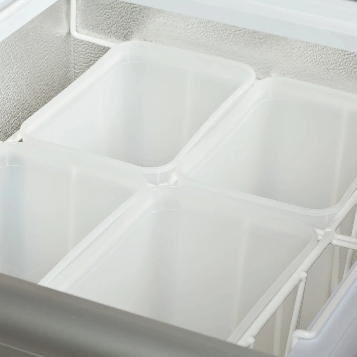 MOBILUX 11 COMBI Mobile 12v Freezer/Chiller - Image 3
