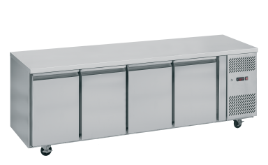 PH40 Gastronorm Counter