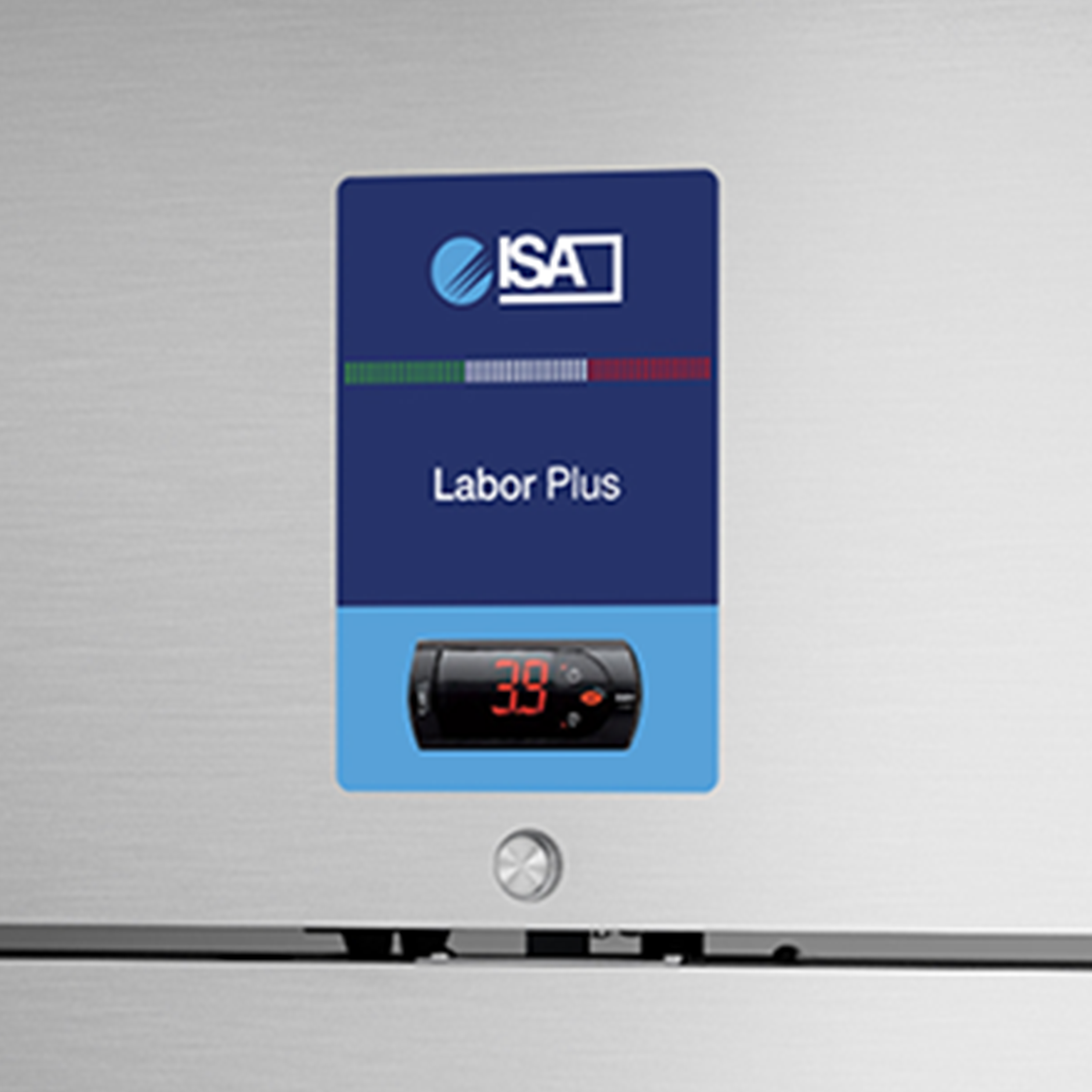 Labor 70 Ice Cream Tempering Freezer - Image 3