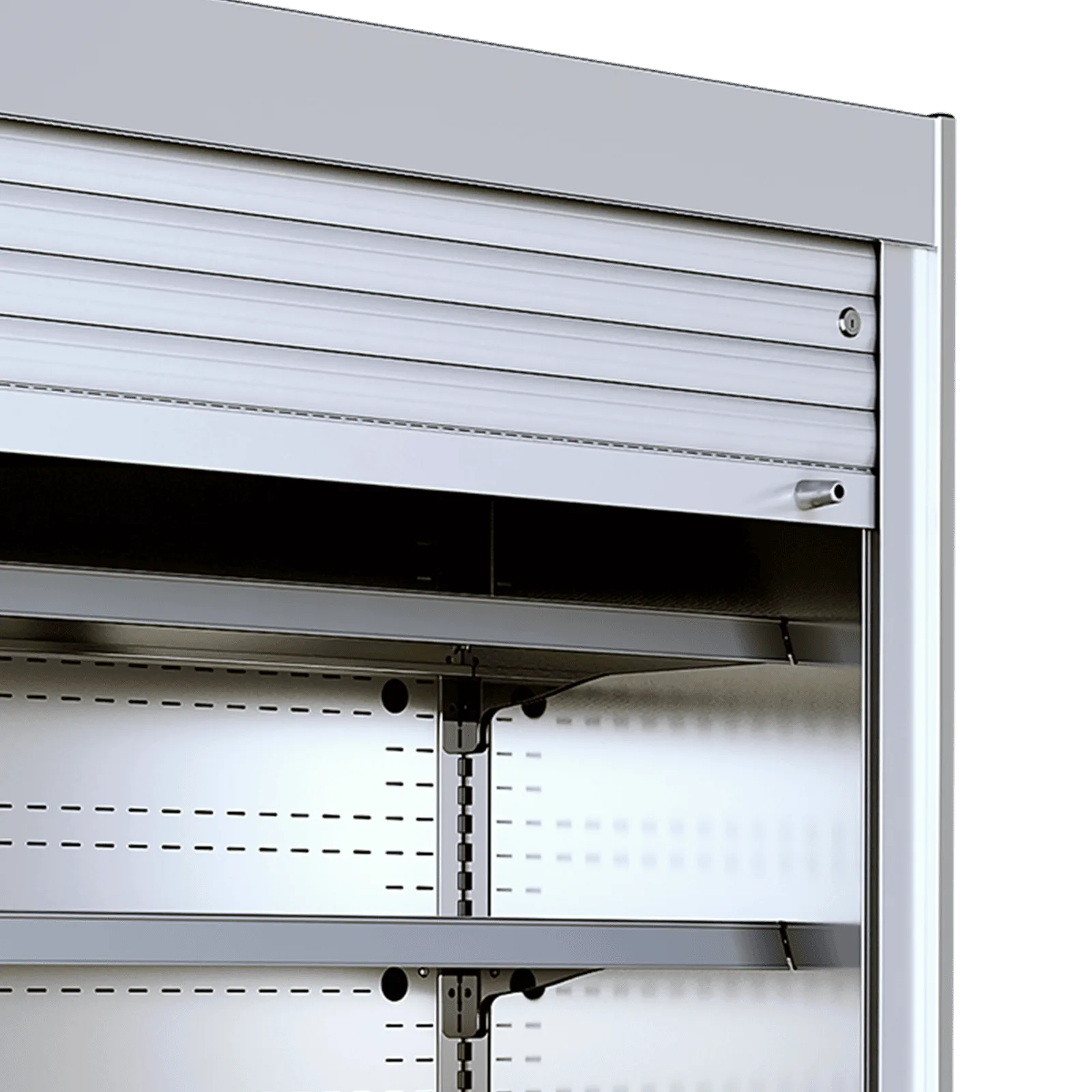 MCX90M Multideck with shutter - Image 2