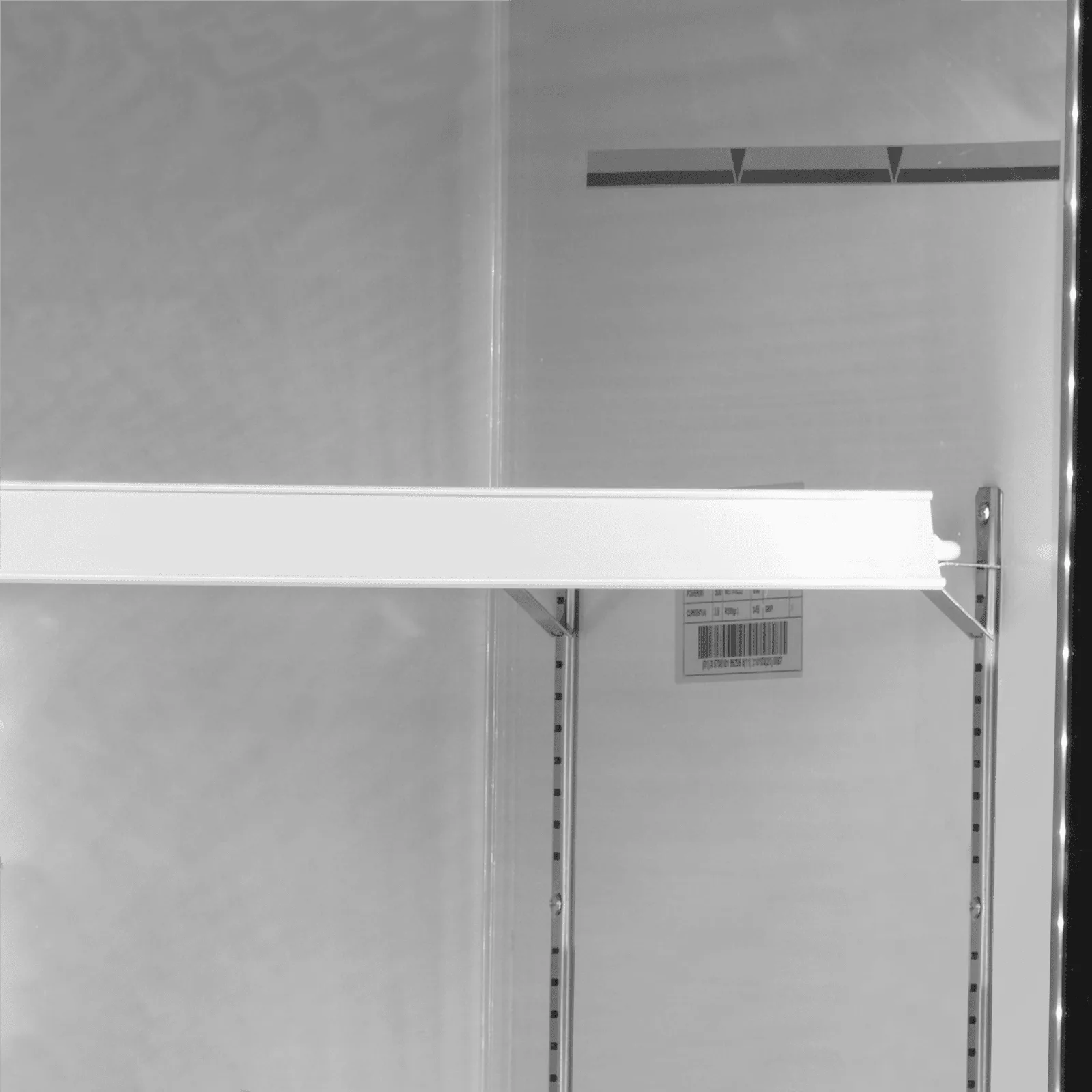 NC7500G Glass Door Merchandiser - Image 3