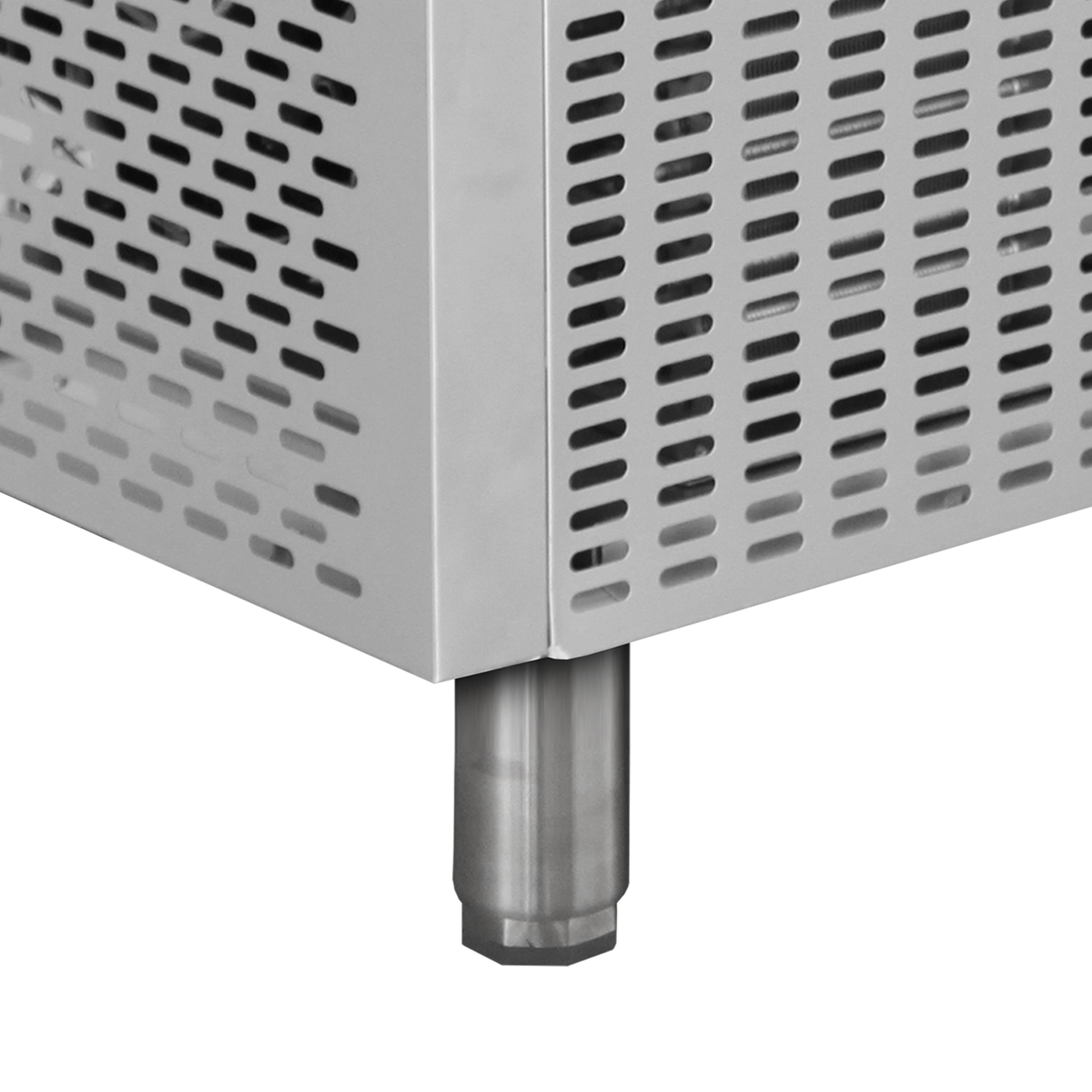 BHC250X1 Bottle Chest Cooler - Image 3