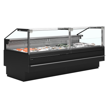 SOCA-F25090B Serve Over Counter