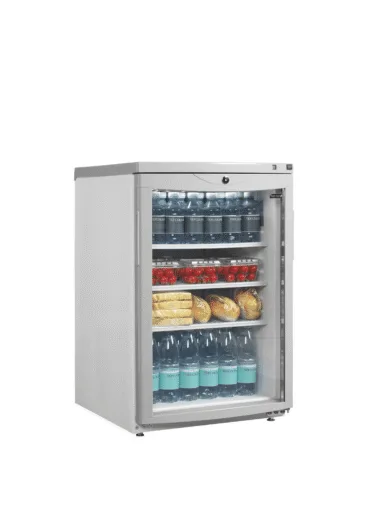 BC85 Glass Door Merchandiser