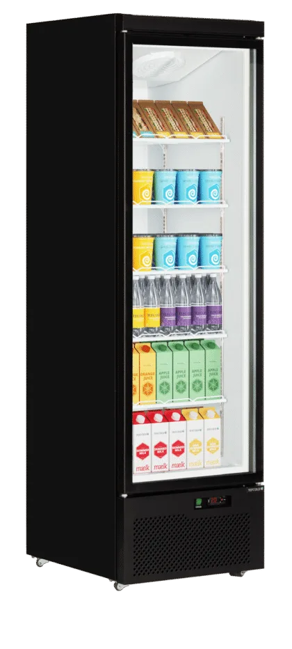 Atom Maxi C1DB Glass Door