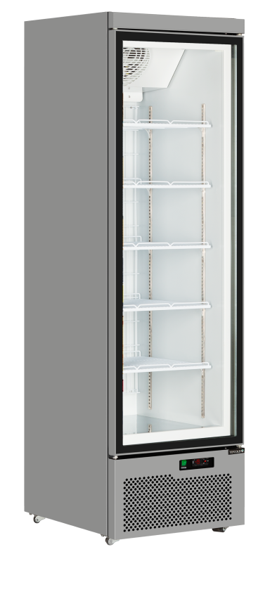 Atom Maxi F1DS Display Freezer