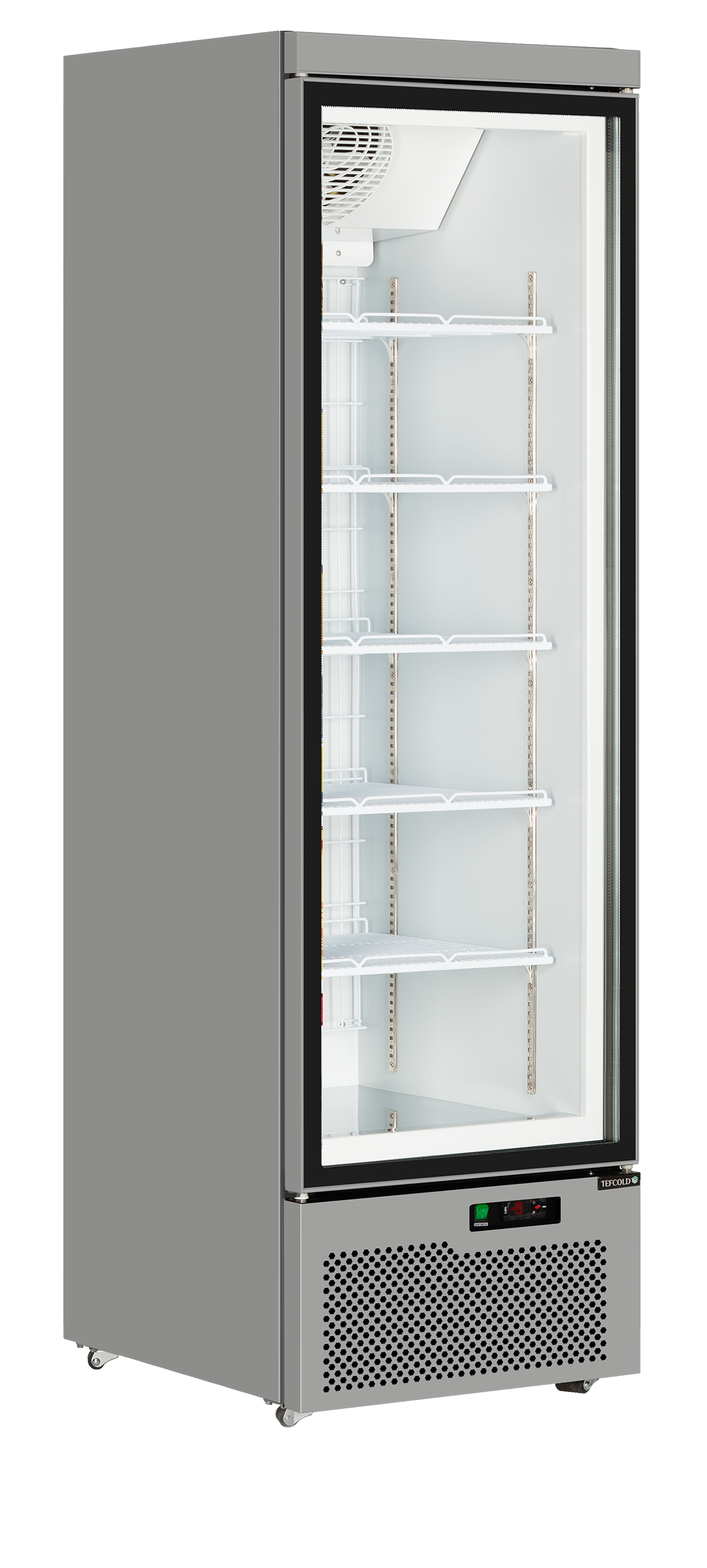 Atom Maxi F1DS Display Freezer