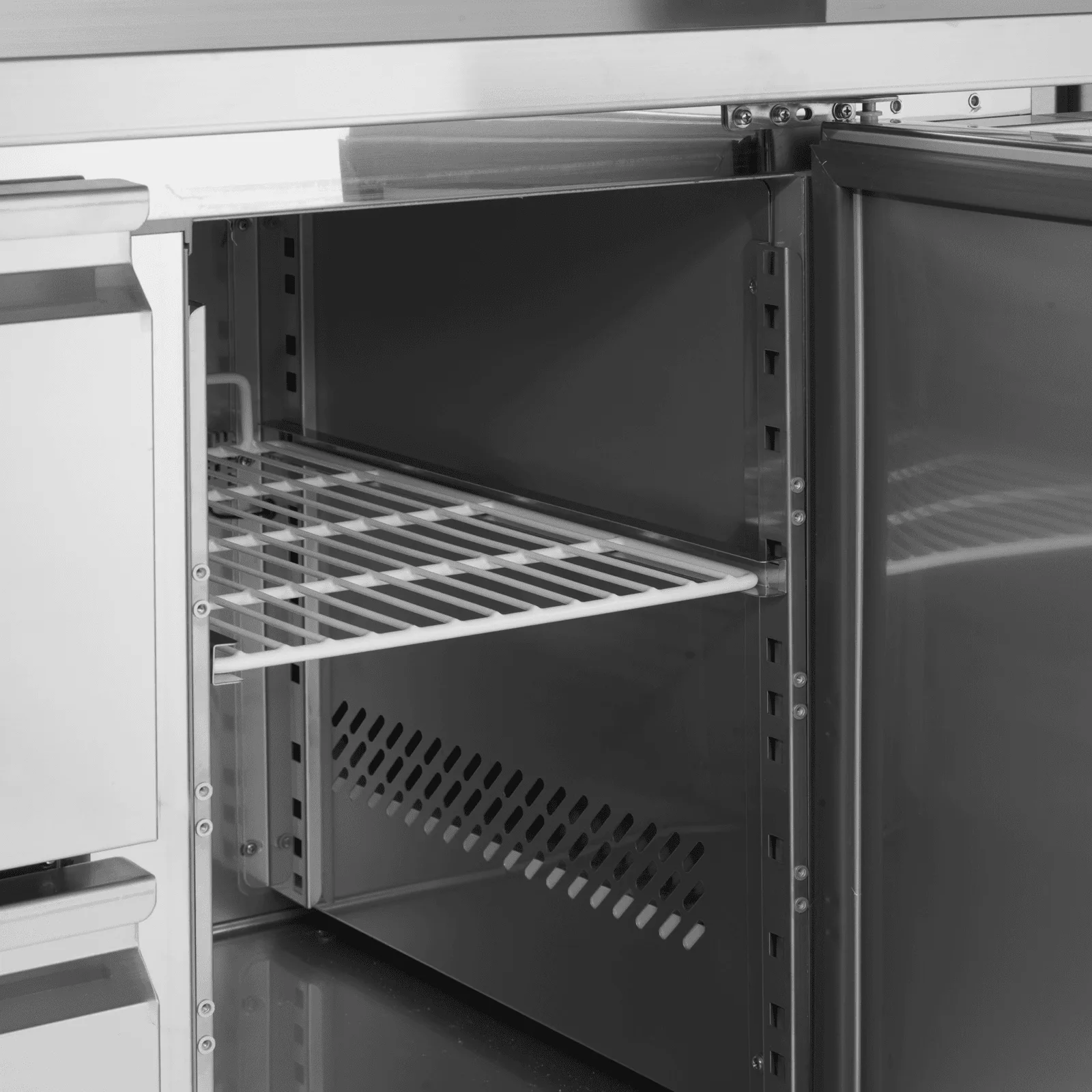 CK7340 Counter Cooler GN1/1 - Image 3