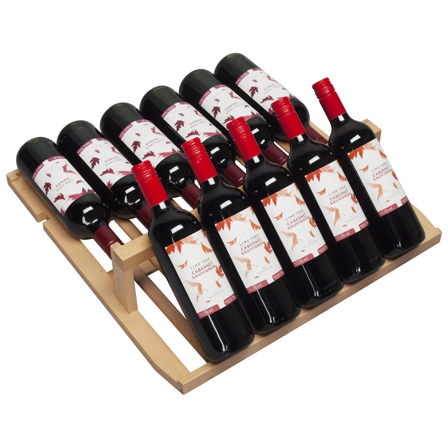 TFW400-S Wine Cooler - Image 4