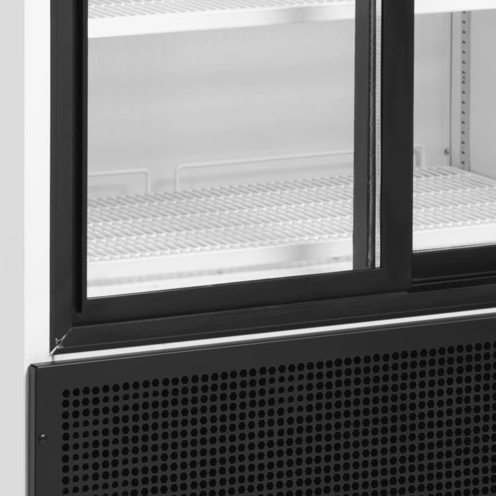 FSC891S Glass Door Merchandiser - Image 4