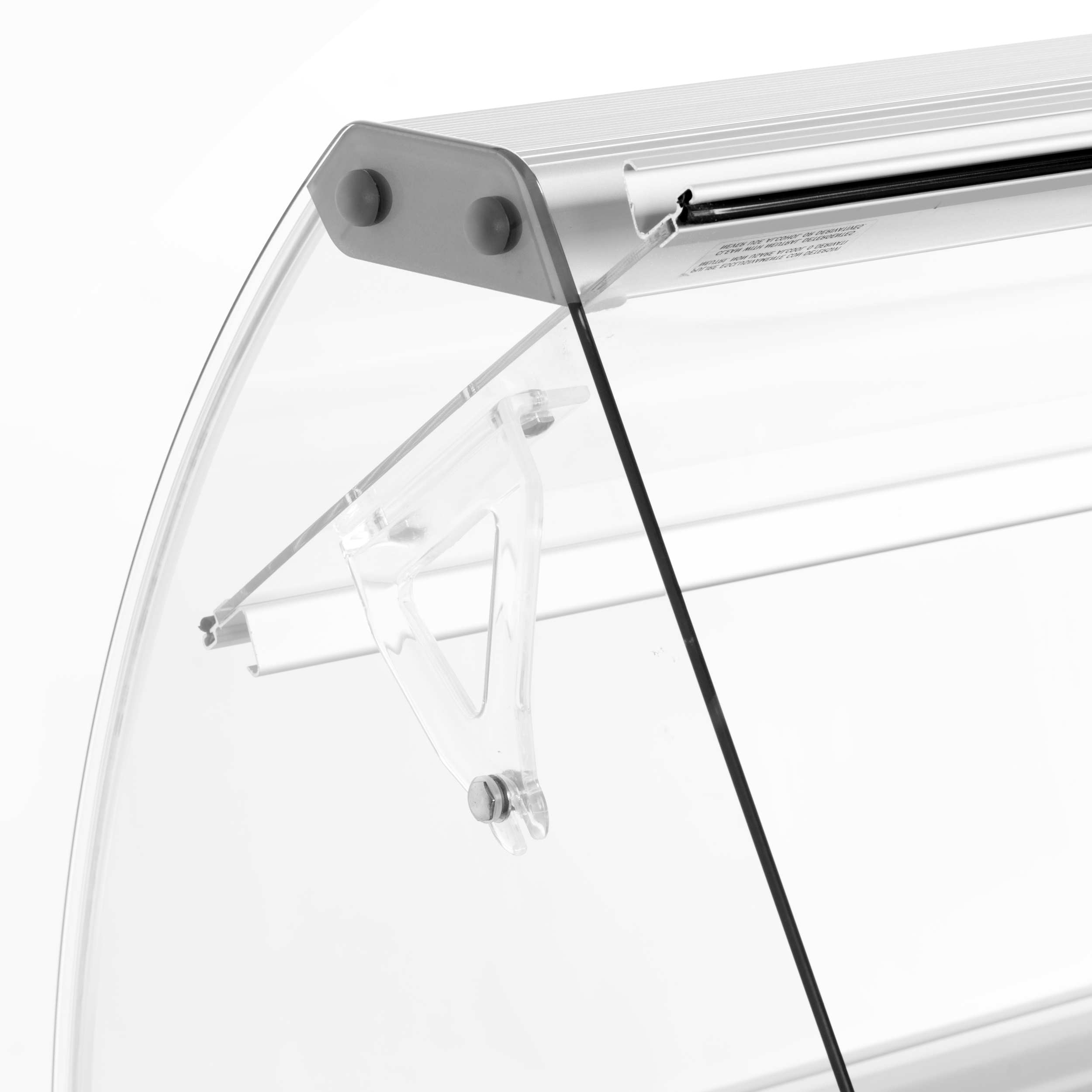 J7E Scoop Ice Cream Display - Image 3