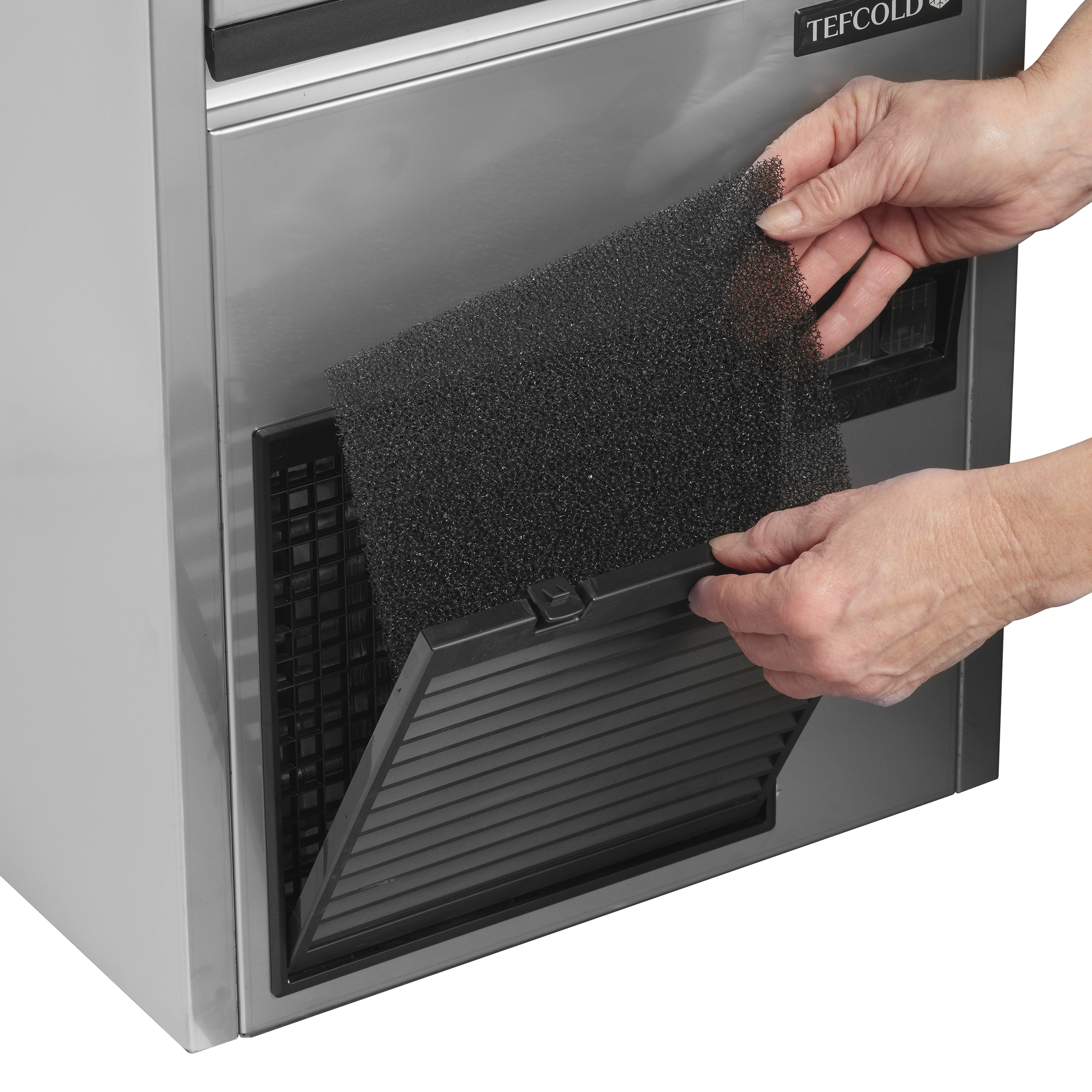 TC26 Ice Maker - Image 3