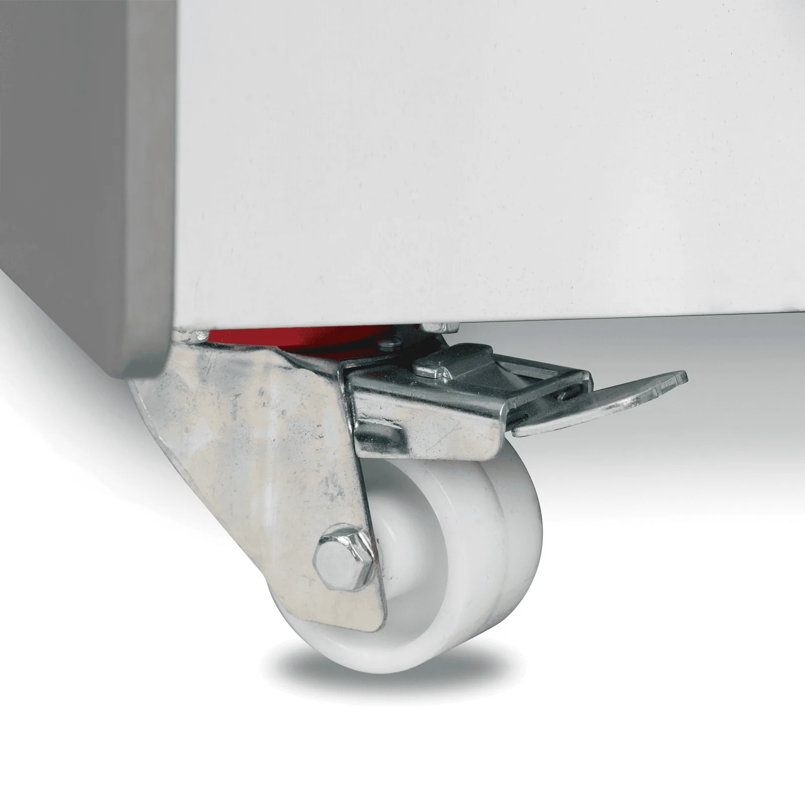 BERMUDA VIEW RV10 Ventilated Scoop Ice Cream Display - Image 3