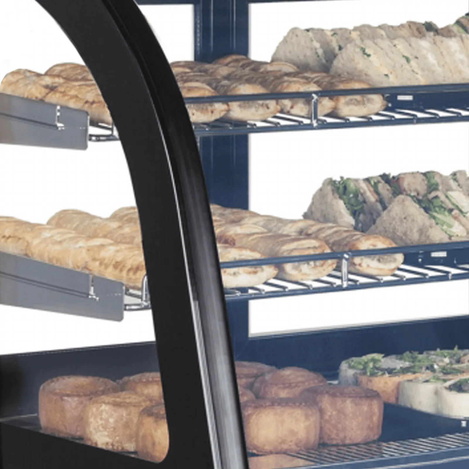 LCT 900 C Counter Top Display - Image 2