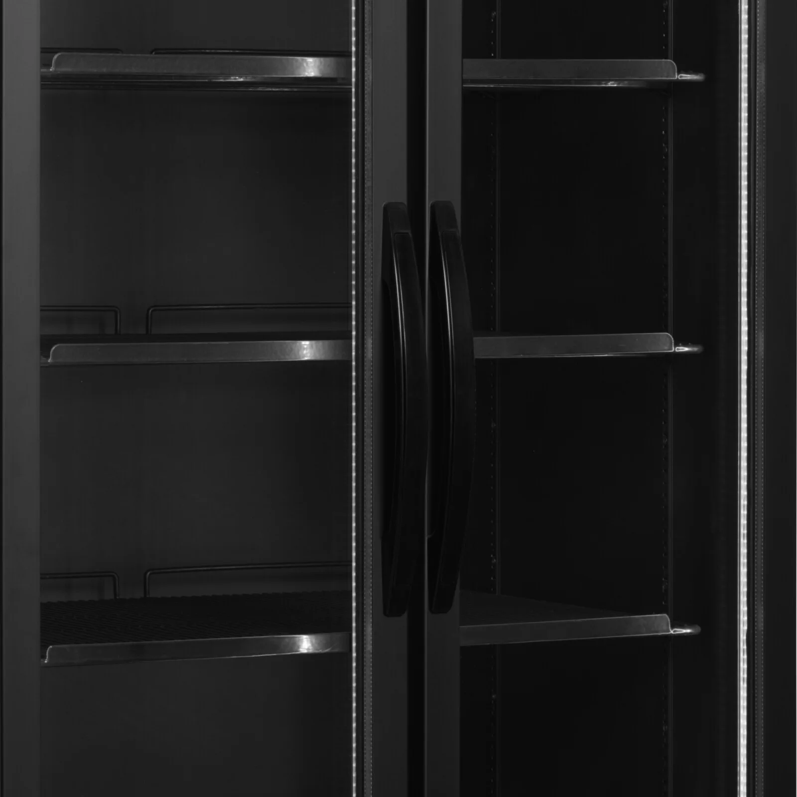 FS890H BLACK Bottle Cooler - Image 3