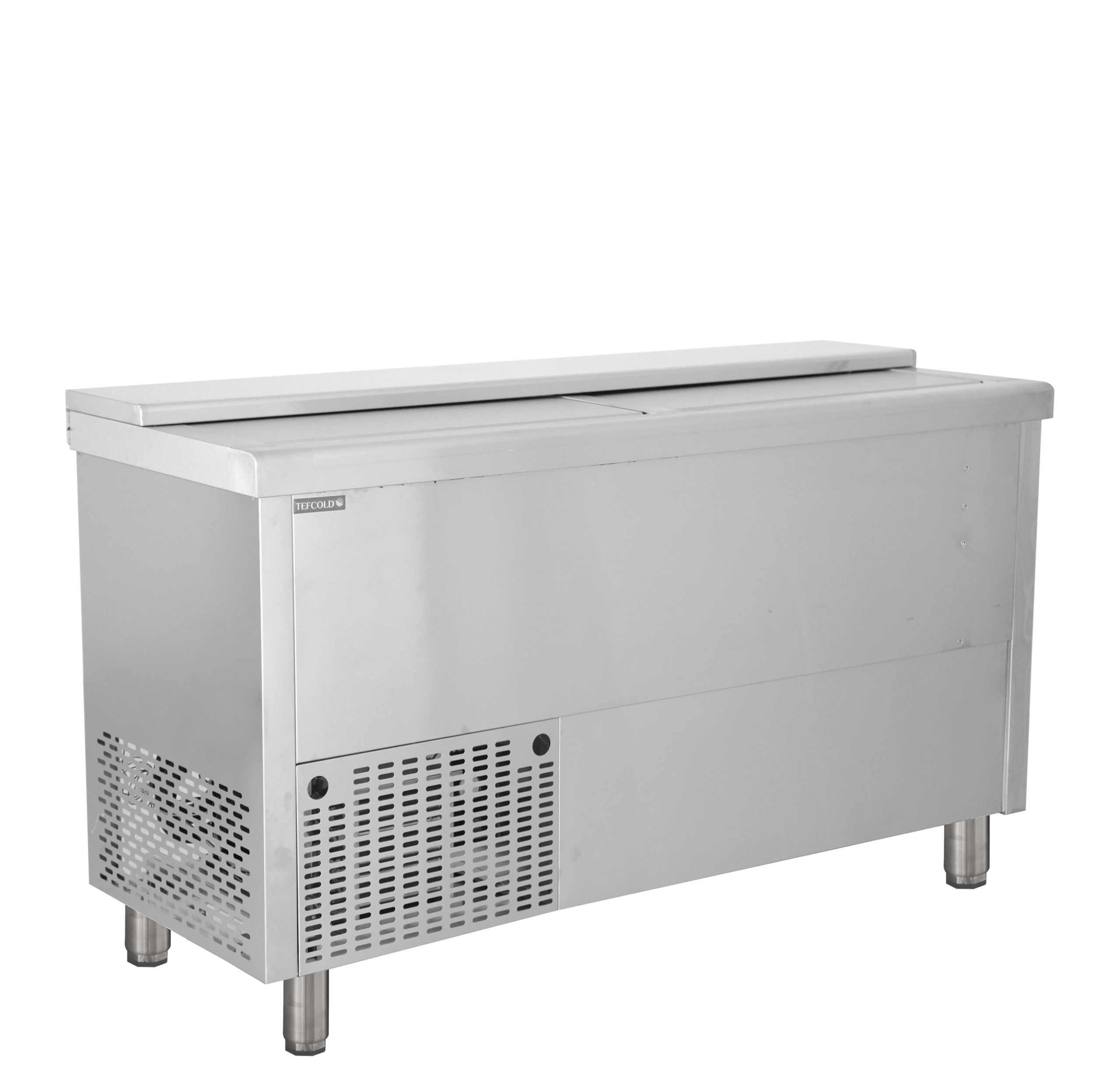 BHC150X1 Bottle Chest Cooler