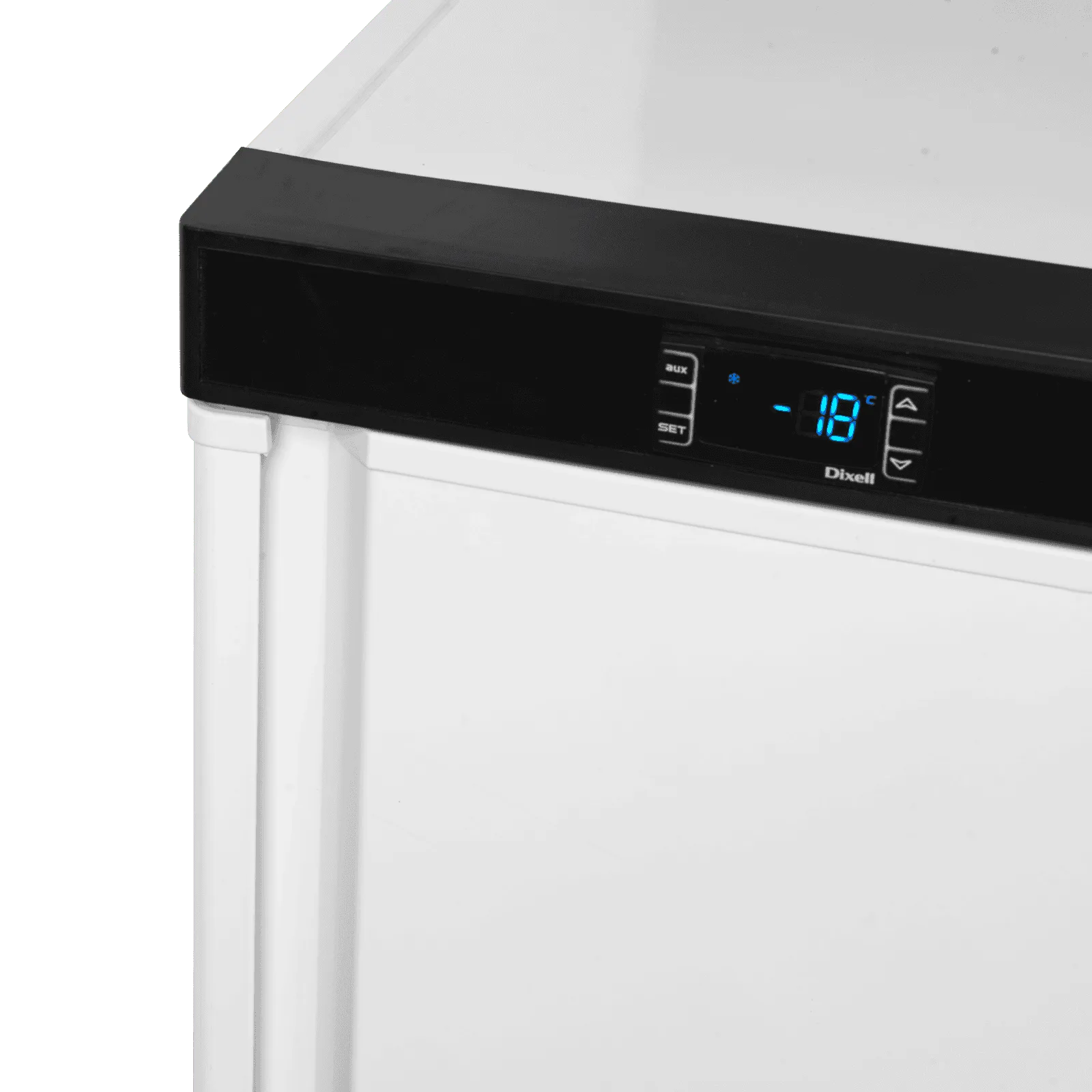 UF200 Undercounter Freezer - Image 3