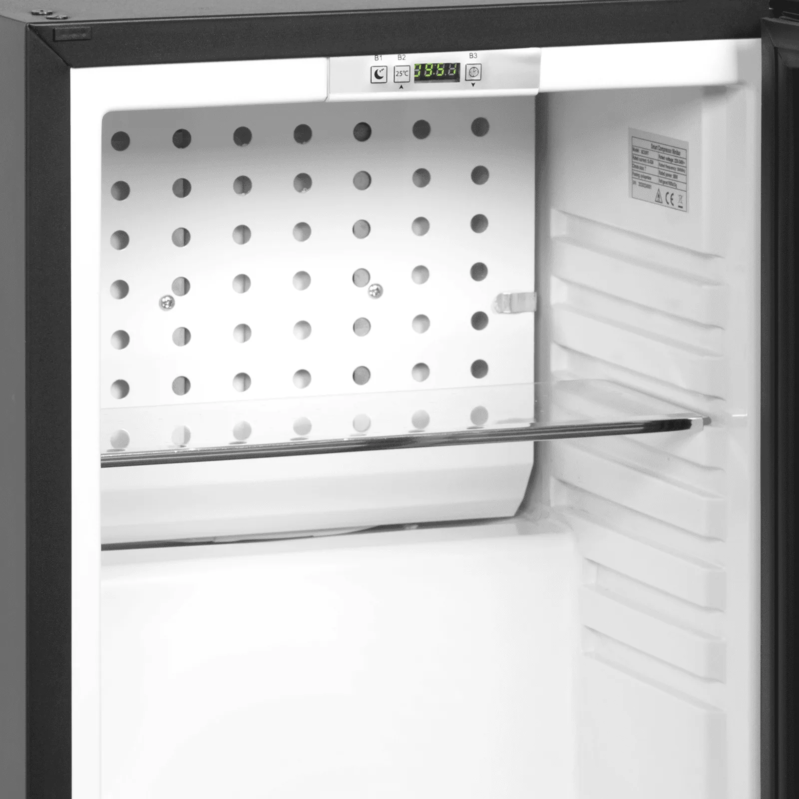 TM35GC Minibar - Image 4