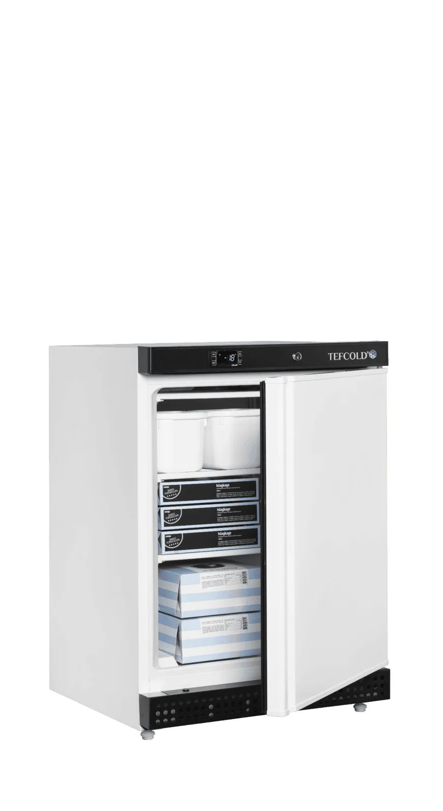 UF200 Undercounter Freezer - Image 2