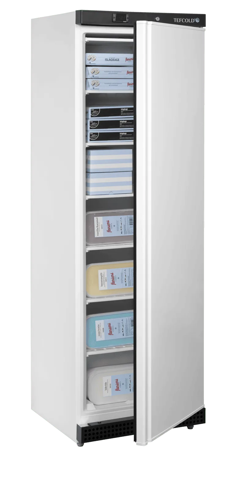 UF400 Upright Freezer - Image 2