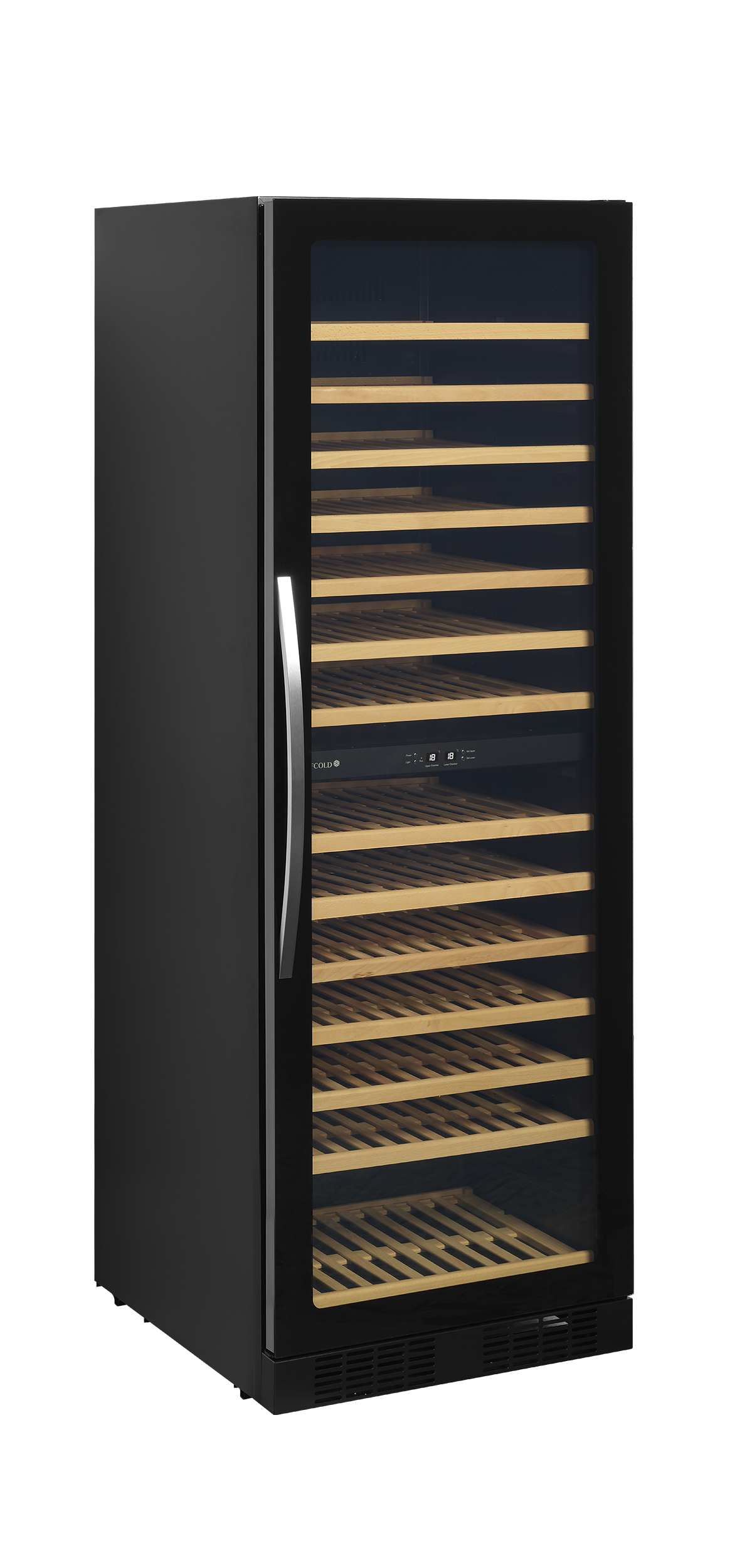 TFW400-2F Wine Cooler