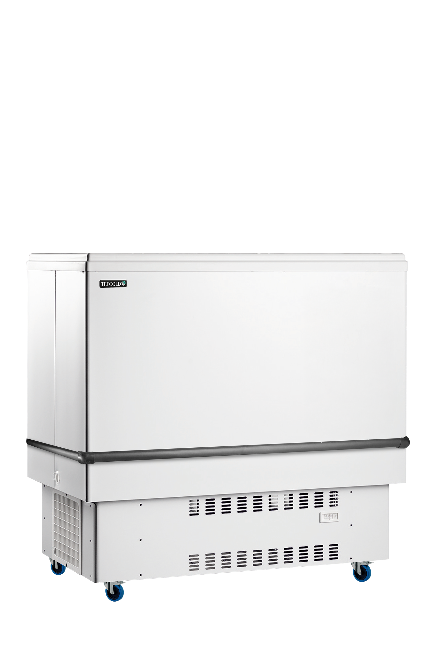 KBAK104PLUS Bottle Dump Cooler