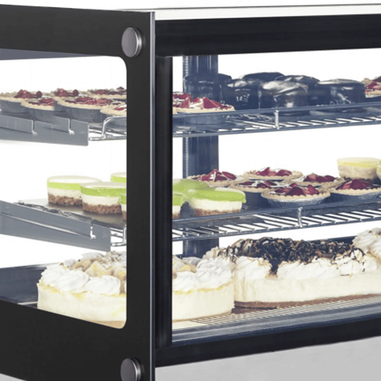 LCT 750 F Counter Top Display - Image 2