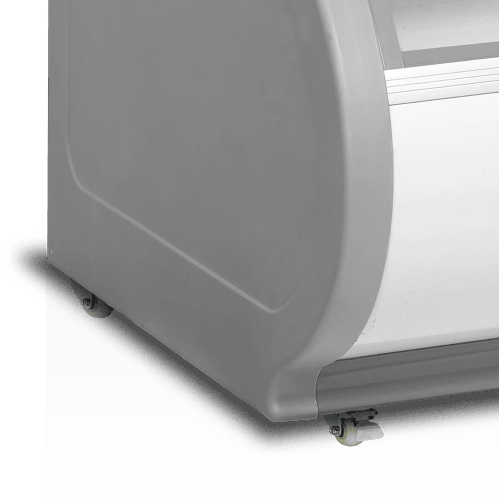TD500 / IRL Two Level Display Freezer - Image 4