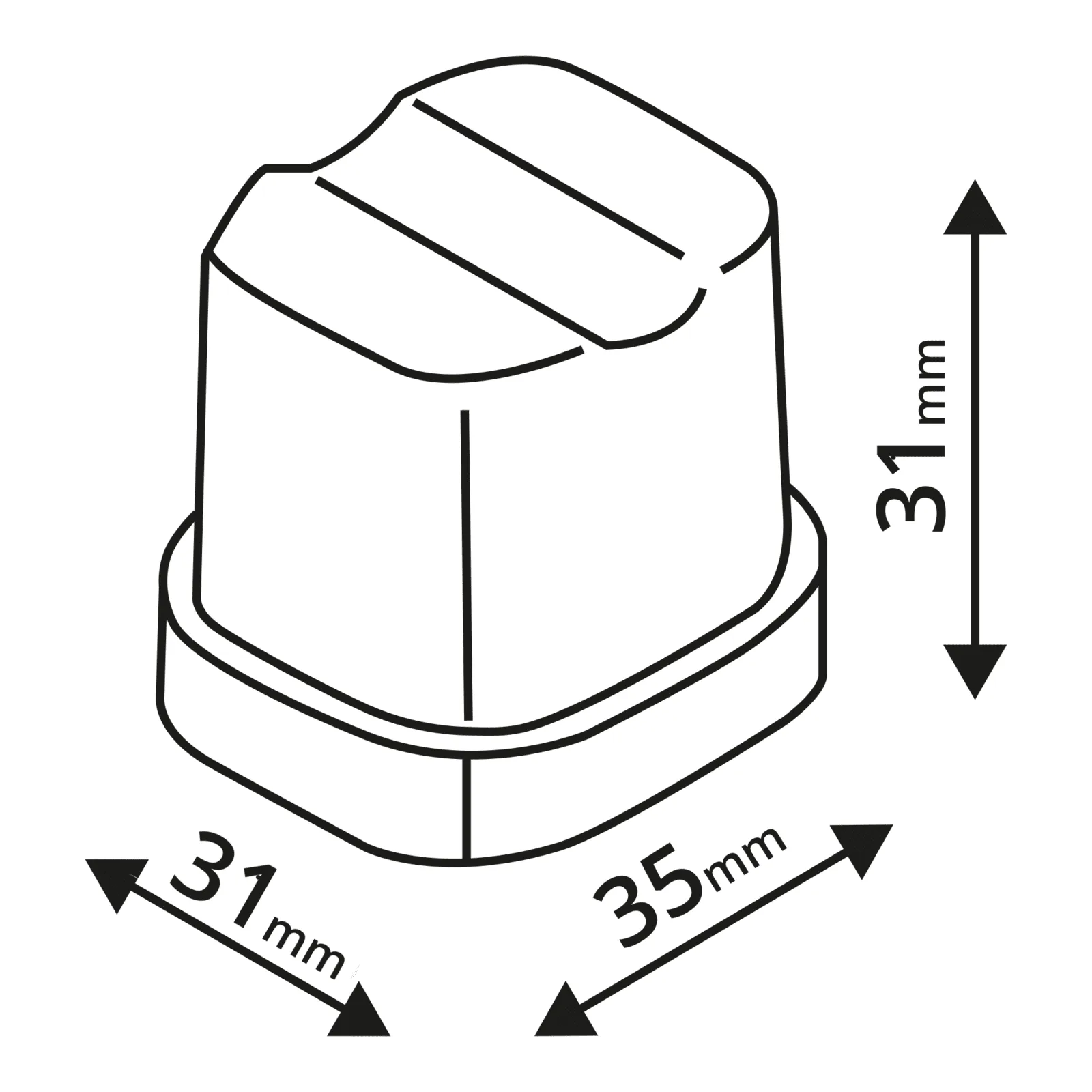 TC57 Ice Maker - Image 4