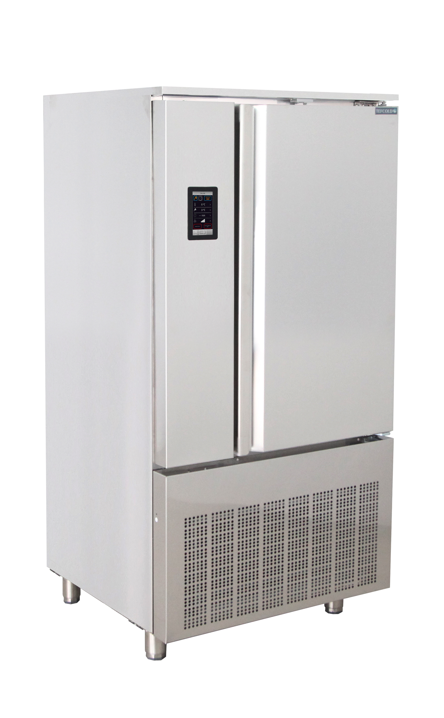 BLCB10X1 Blast Chiller/Freezer