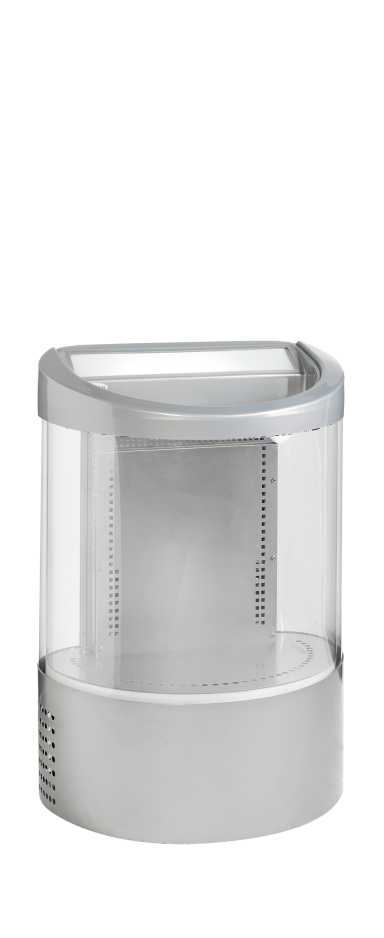 VOC100 Impulse Can Cooler