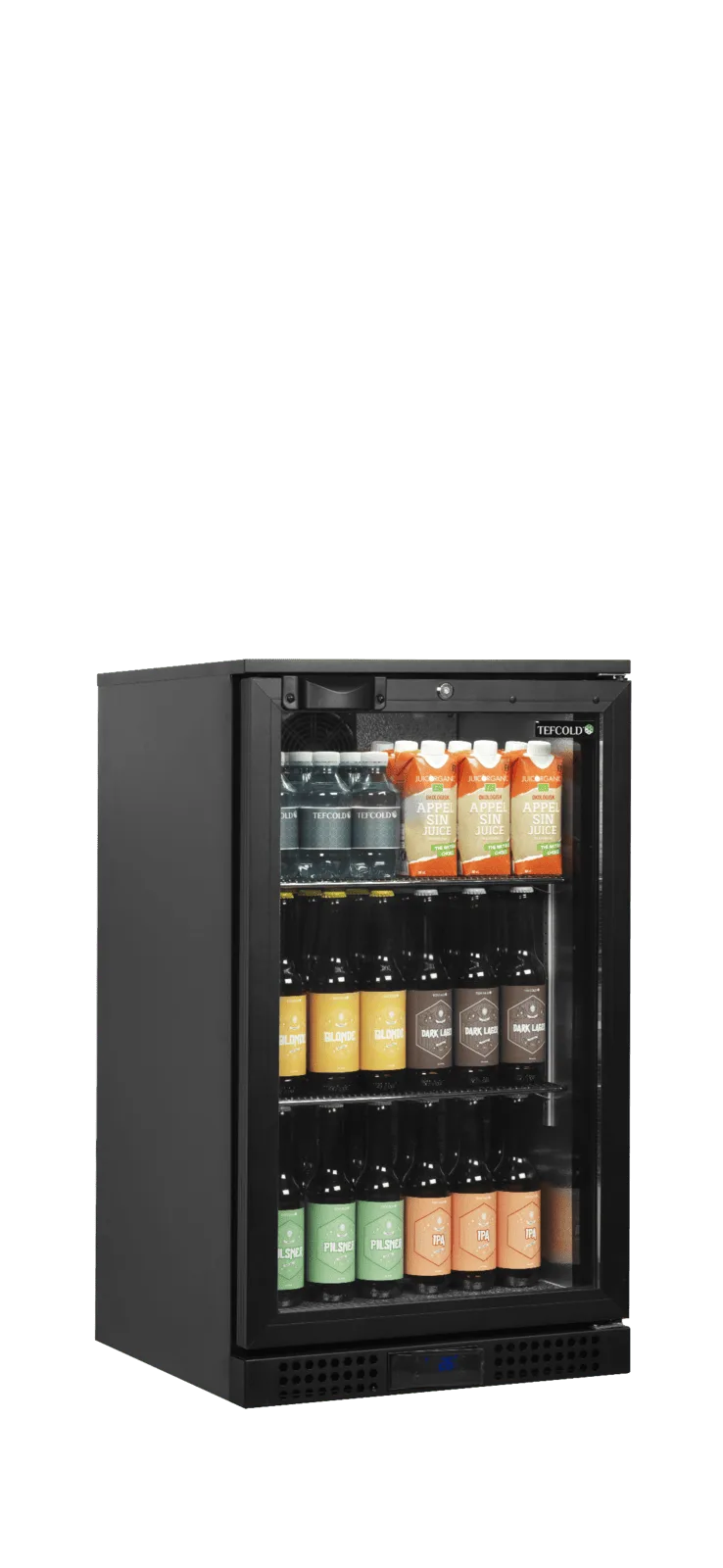 BA6H Back Bar Cooler - Image 2