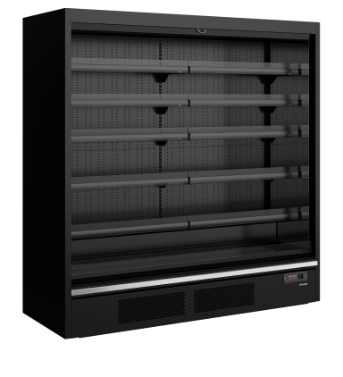 Galaxy+ GP20 Black Multideck