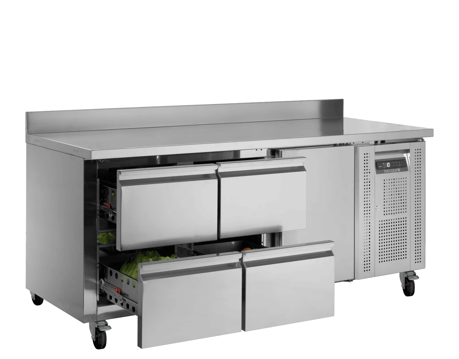 CK7340 Counter Cooler GN1/1 - Image 2
