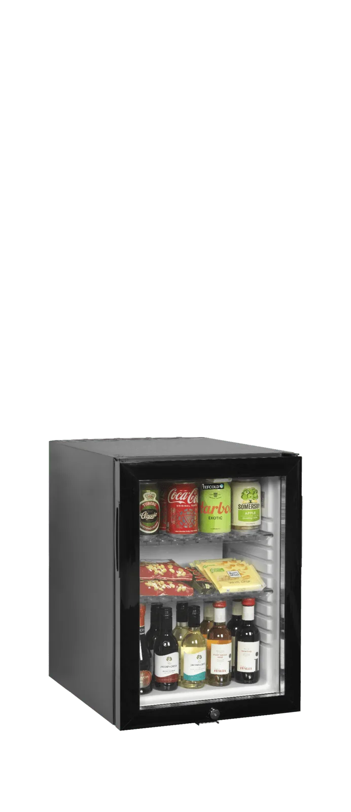 TM45GC Minibar - Image 2