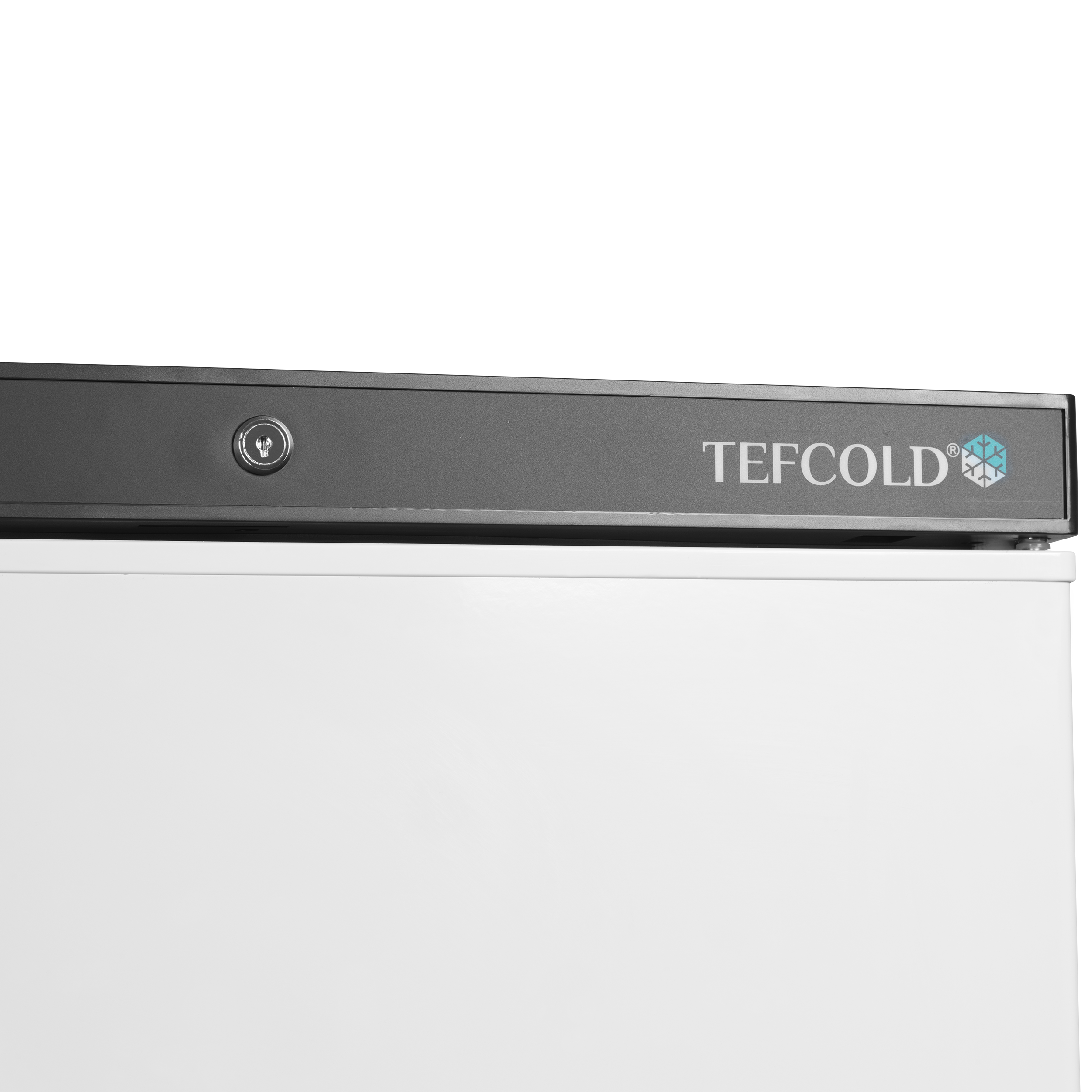 UF400 Upright Freezer - Image 3