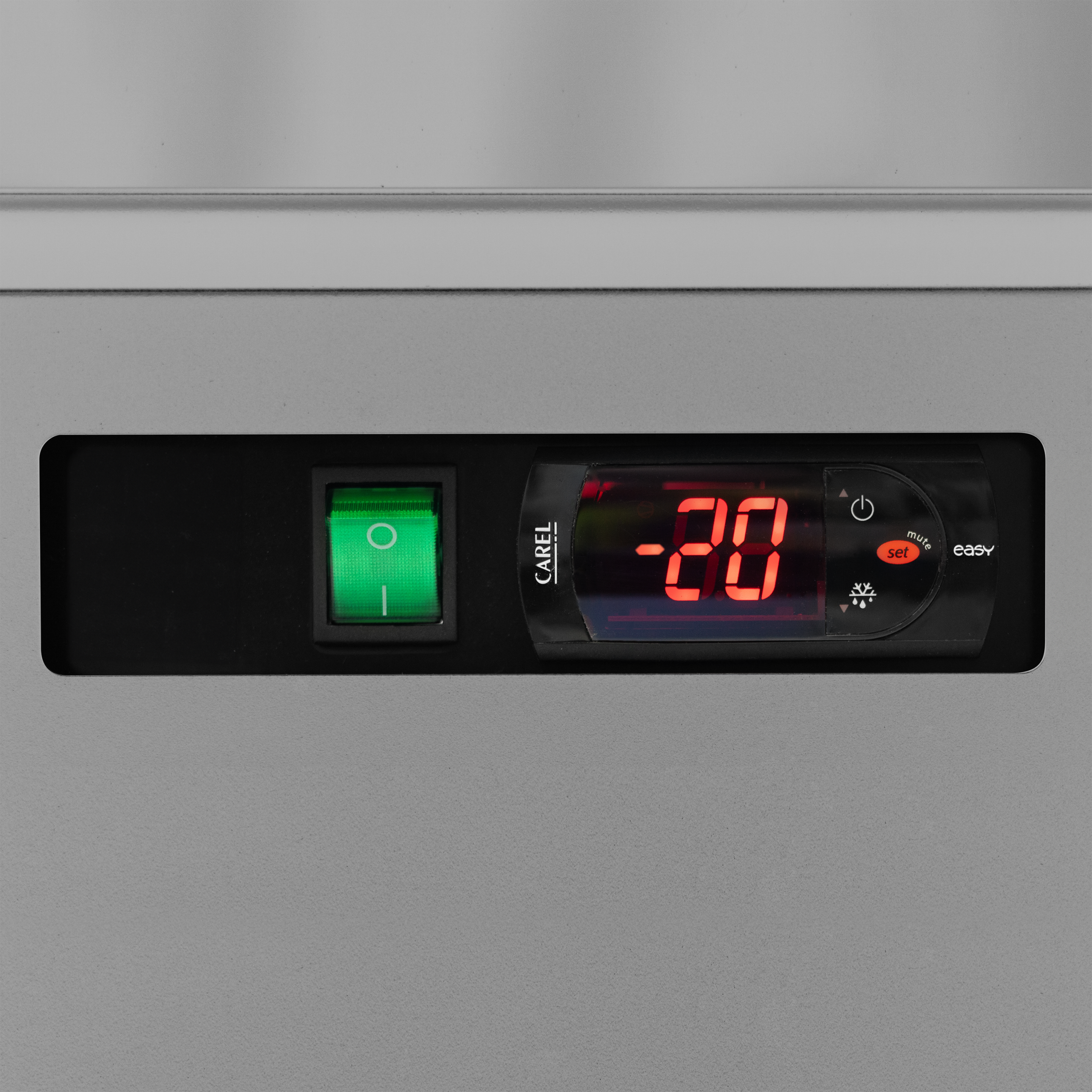 Atom Maxi F3DS Display Freezer - Image 4