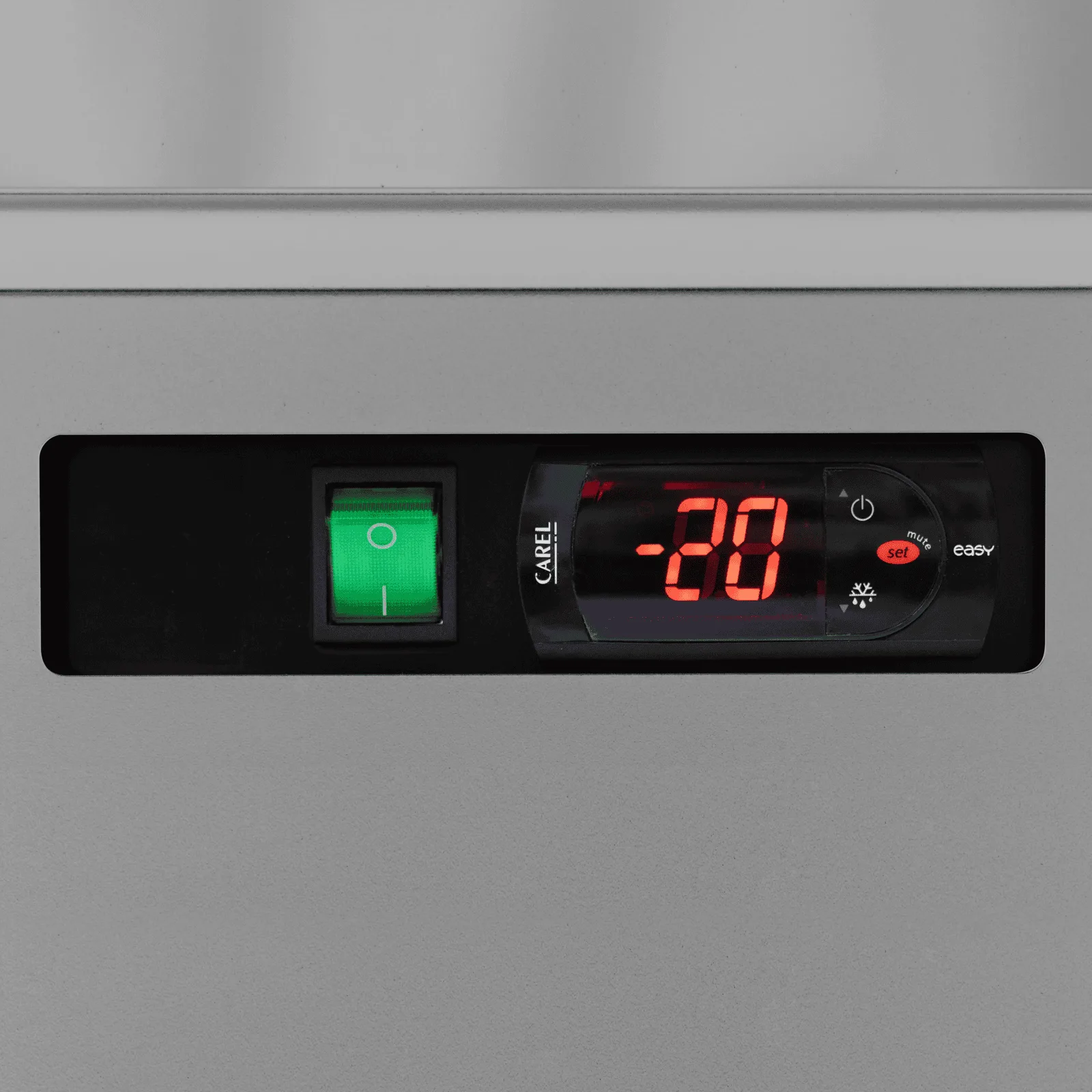 Atom Maxi F2DS Display Freezer - Image 4