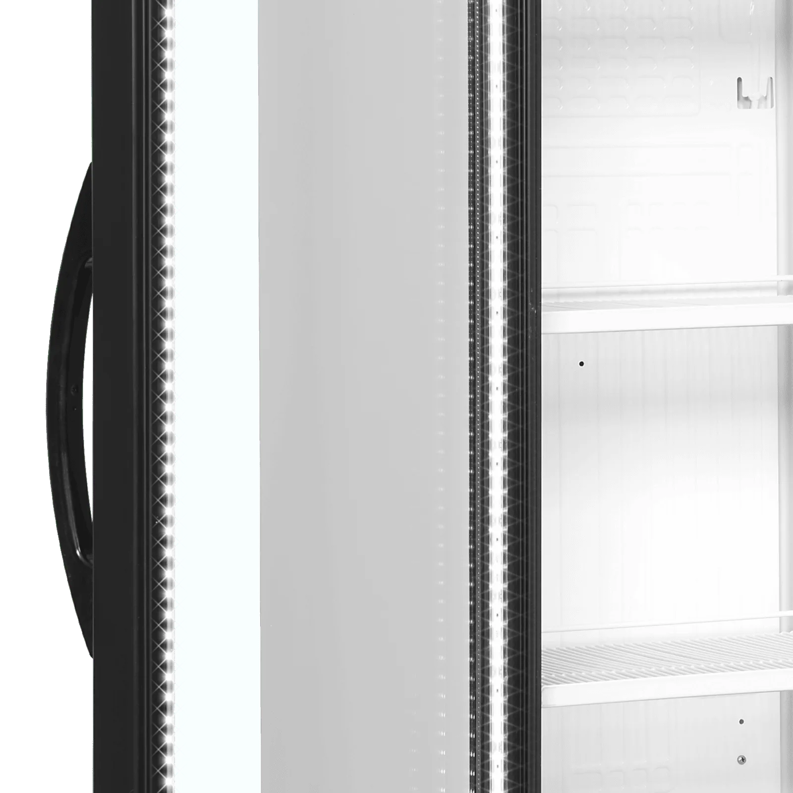 SC381 L/H Glass Door Merchandiser - Image 4