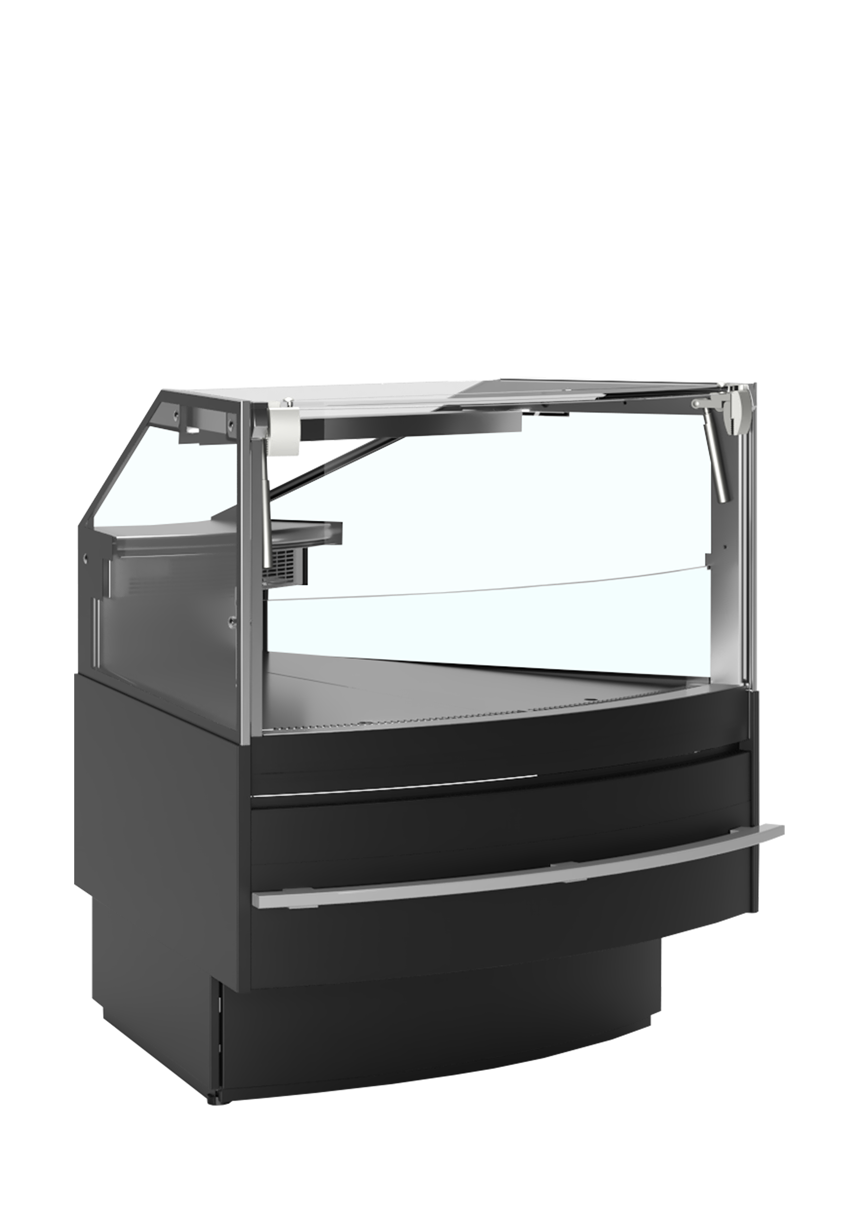 SOCA45EXTB Serve Over Counter