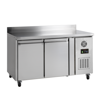 GF72 Gastronorm Counter Freezer