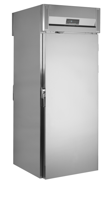 RTC880X1 UK Roll-Through Chiller