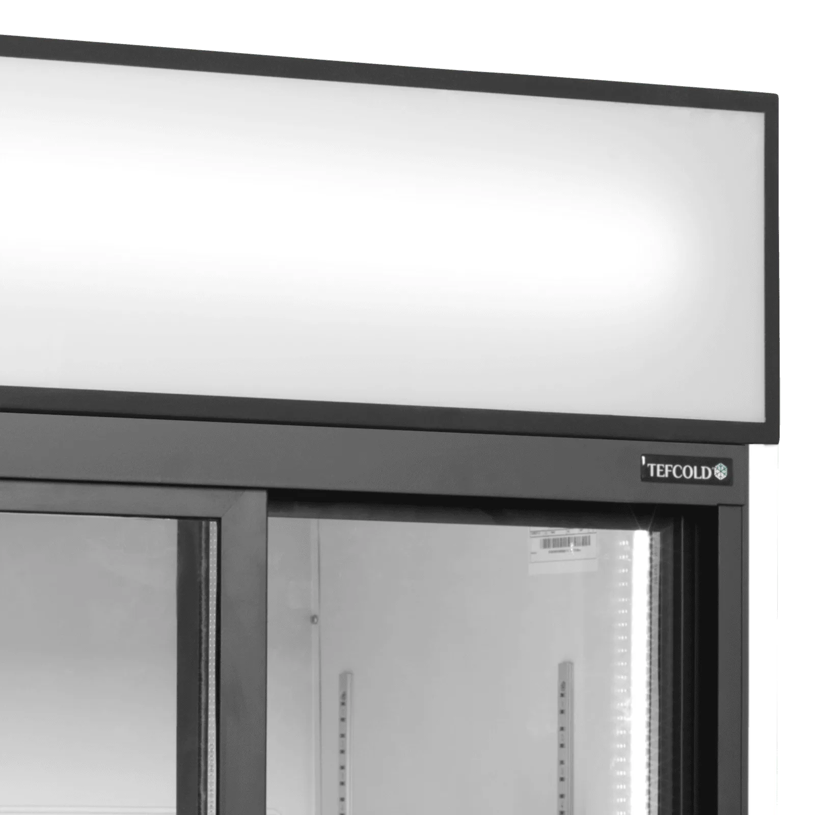 FSC891S Glass Door Merchandiser - Image 3