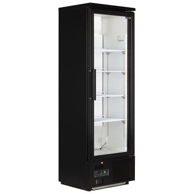 EM300 Upright Back Bar