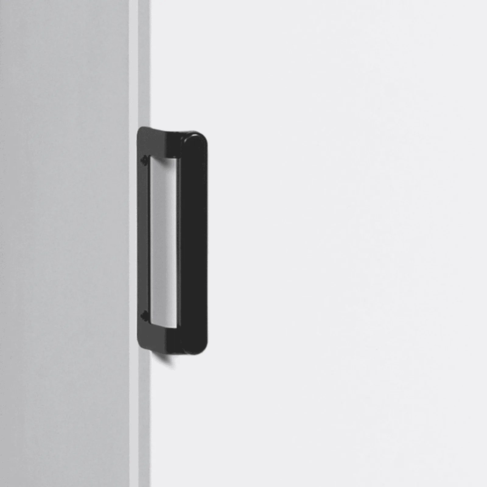 SD1220 Solid Door Refrigerator - Image 2