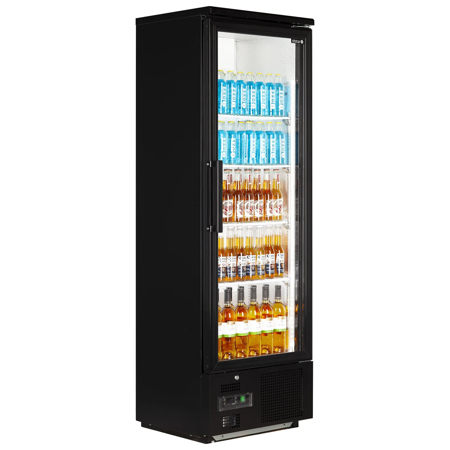 EM300 Upright Back Bar - Image 2