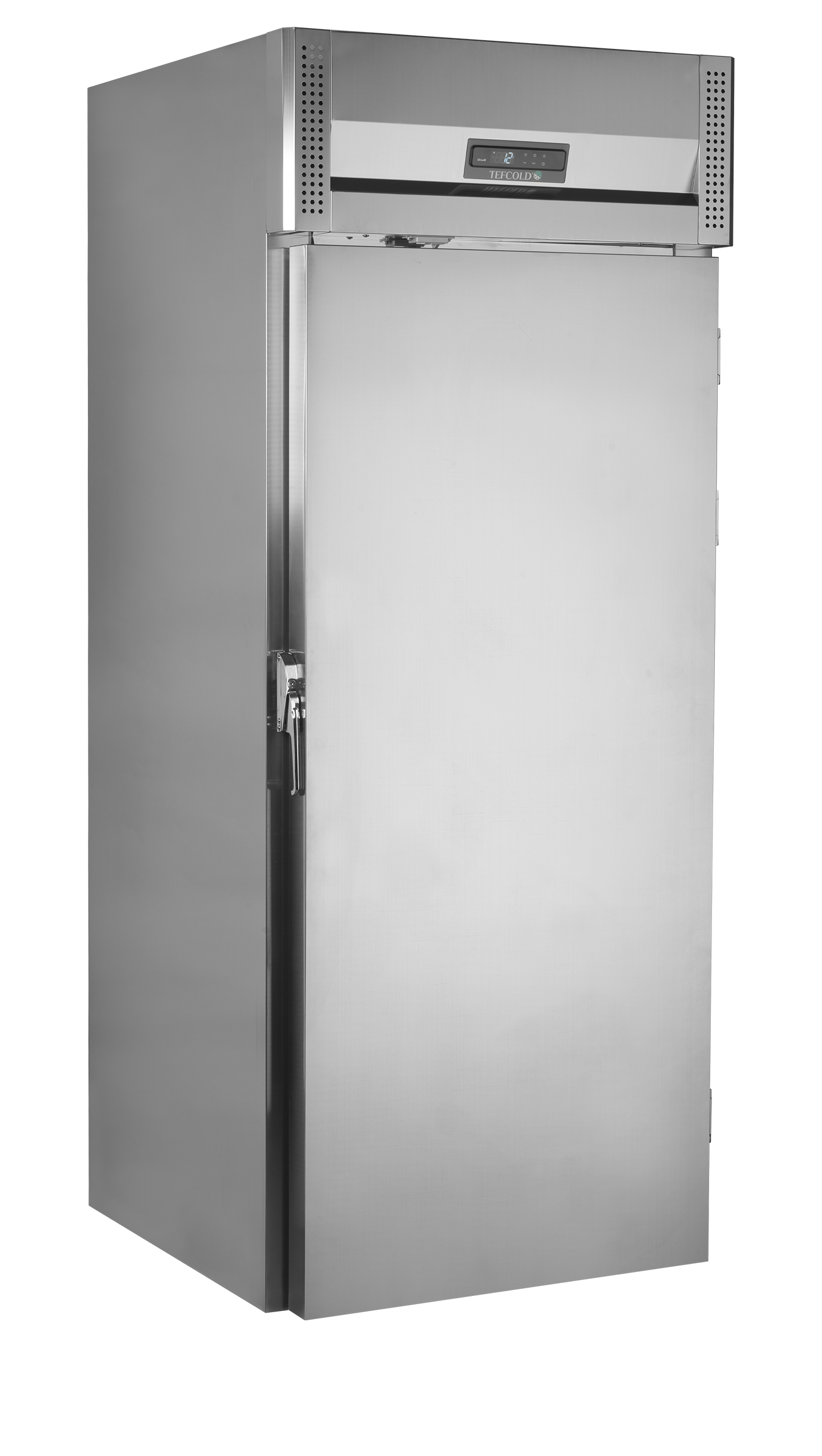 RIC880X1 UK Roll-In Chiller