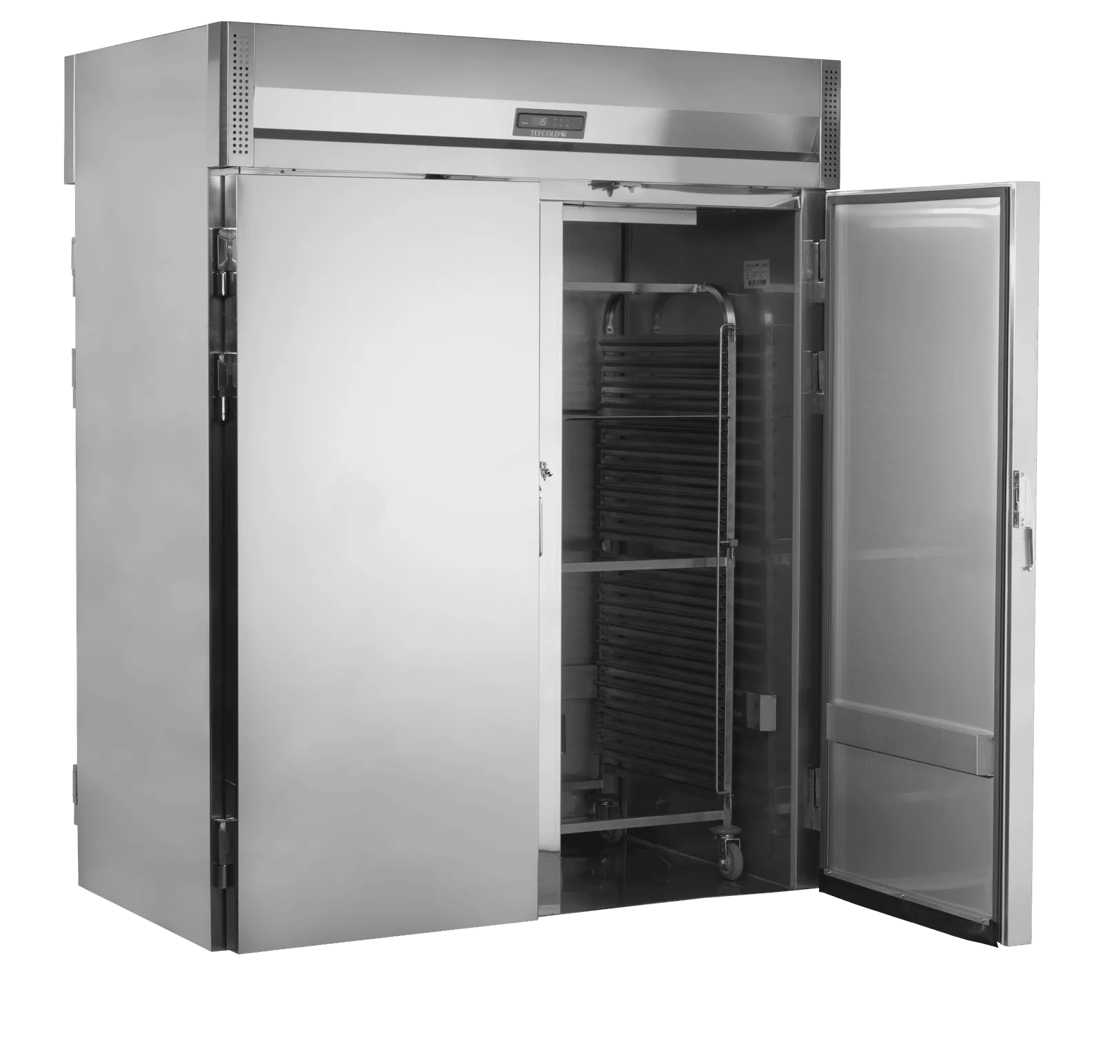 RTC1760X1 UK Roll-Through Chiller - Image 2