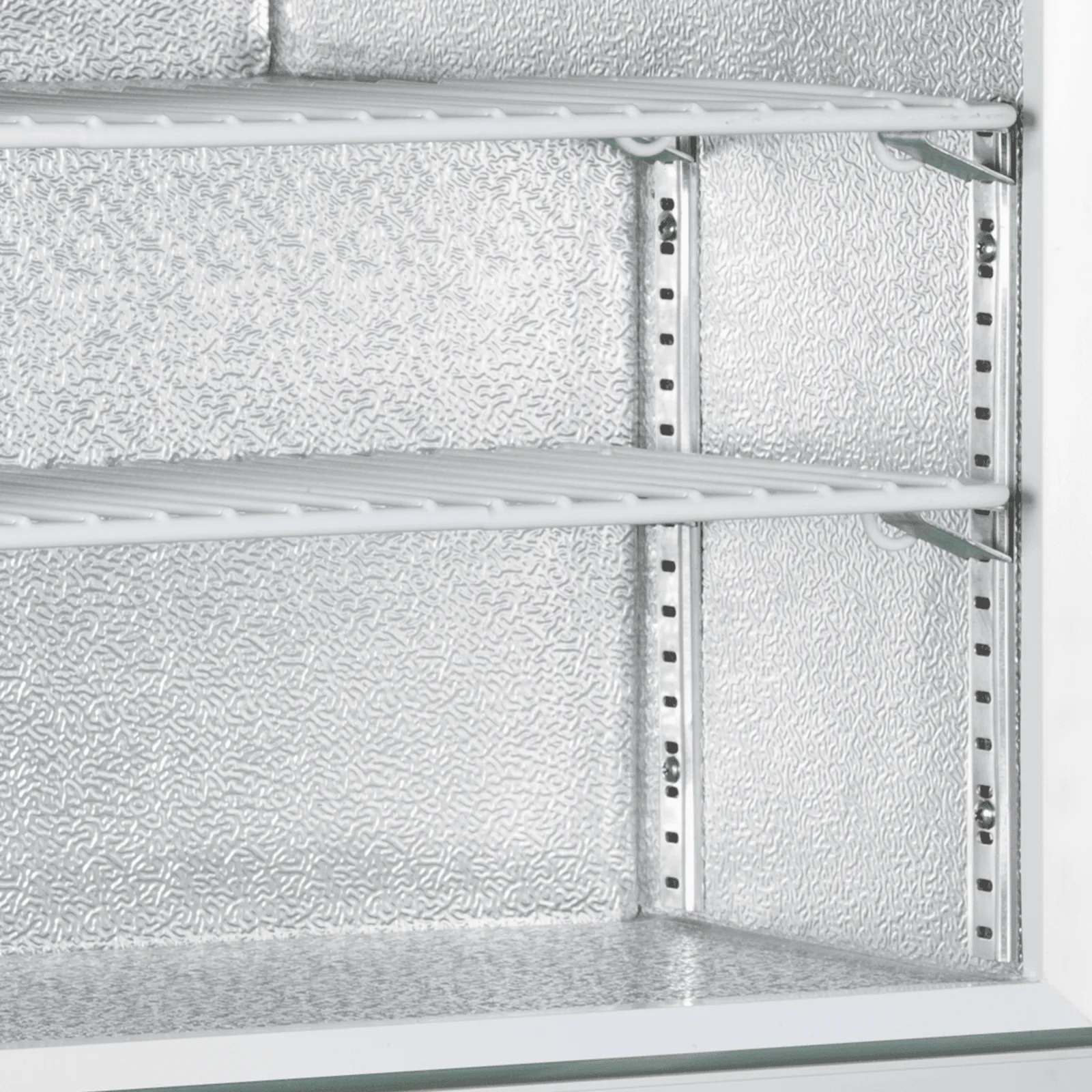 UF100G Glass Door Display Freezer - Image 4